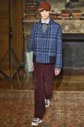 Valentino Paris Menswear Fall Winter 2017 January 2017