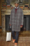 Valentino Paris Menswear Fall Winter 2017 January 2017