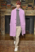Valentino Paris Menswear Fall Winter 2017 January 2017