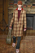 Valentino Paris Menswear Fall Winter 2017 January 2017