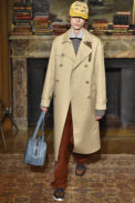 Valentino Paris Menswear Fall Winter 2017 January 2017