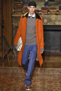 Valentino Paris Menswear Fall Winter 2017 January 2017