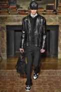 Valentino Paris Menswear Fall Winter 2017 January 2017