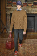 Valentino Paris Menswear Fall Winter 2017 January 2017