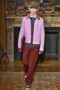 Valentino Paris Menswear Fall Winter 2017 January 2017