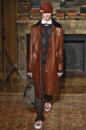 Valentino Paris Menswear Fall Winter 2017 January 2017