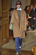 Valentino Paris Menswear Fall Winter 2017 January 2017