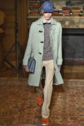 Valentino Paris Menswear Fall Winter 2017 January 2017