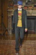 Valentino Paris Menswear Fall Winter 2017 January 2017
