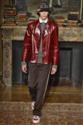 Valentino Paris Menswear Fall Winter 2017 January 2017