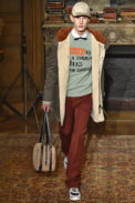 Valentino Paris Menswear Fall Winter 2017 January 2017