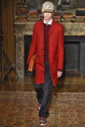 Valentino Paris Menswear Fall Winter 2017 January 2017