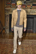 Valentino Paris Menswear Fall Winter 2017 January 2017