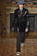 Valentino Paris Menswear Fall Winter 2017 January 2017