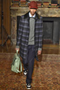 Valentino Paris Menswear Fall Winter 2017 January 2017