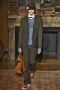 Valentino Paris Menswear Fall Winter 2017 January 2017