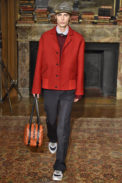 Valentino Paris Menswear Fall Winter 2017 January 2017