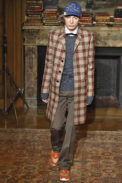 Valentino Paris Menswear Fall Winter 2017 January 2017