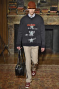 Valentino Paris Menswear Fall Winter 2017 January 2017