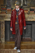 Valentino Paris Menswear Fall Winter 2017 January 2017