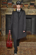 Valentino Paris Menswear Fall Winter 2017 January 2017