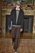 Valentino Paris Menswear Fall Winter 2017 January 2017
