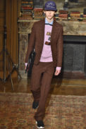 Valentino Paris Menswear Fall Winter 2017 January 2017