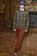Valentino Paris Menswear Fall Winter 2017 January 2017
