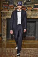 Valentino Paris Menswear Fall Winter 2017 January 2017