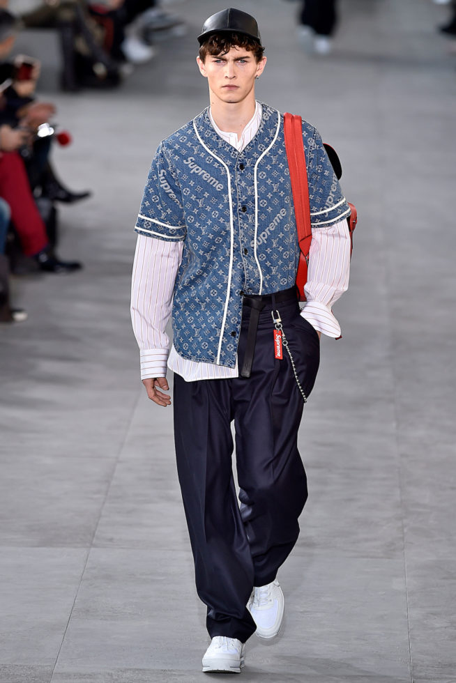 Louis Vuitton