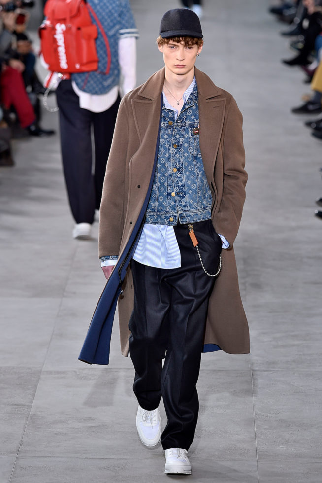 Louis Vuitton