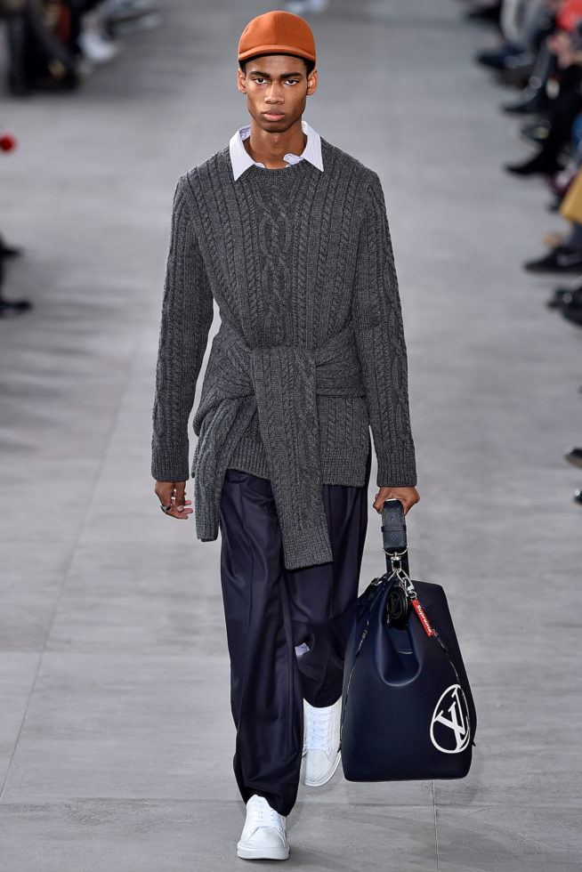 Louis Vuitton