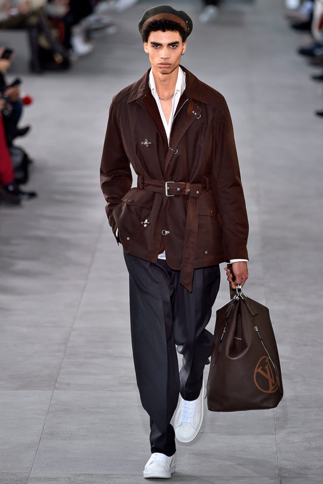 Louis Vuitton