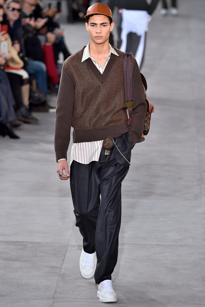 Louis Vuitton