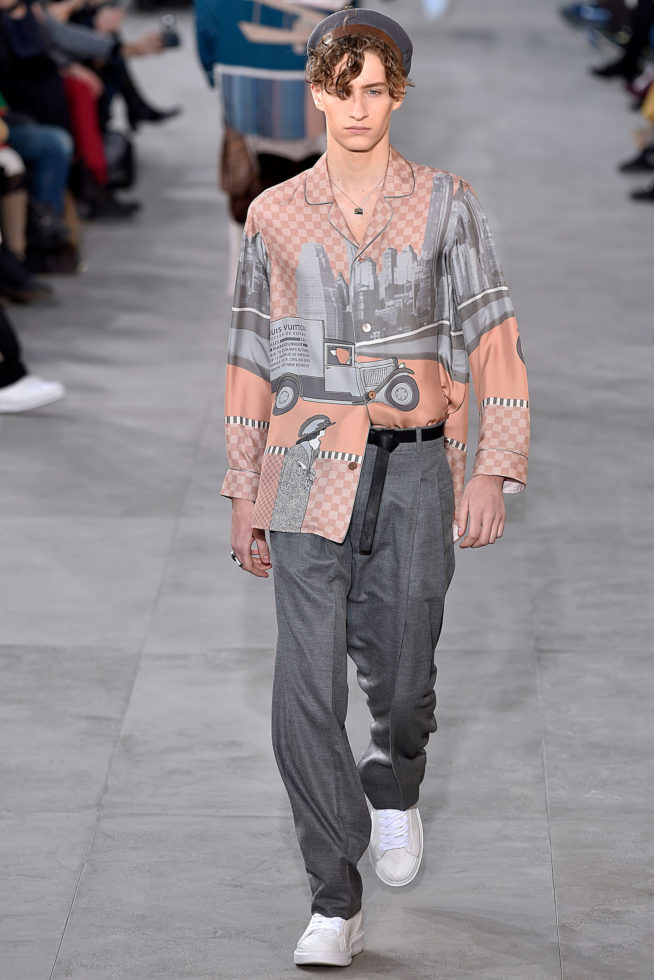 Louis Vuitton