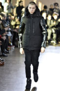 Watanabe Paris Menswear Fall Winter 2017 - January 2017
