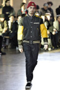 Watanabe Paris Menswear Fall Winter 2017 - January 2017