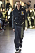 Watanabe Paris Menswear Fall Winter 2017 - January 2017