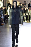 Watanabe Paris Menswear Fall Winter 2017 - January 2017