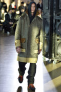 Watanabe Paris Menswear Fall Winter 2017 - January 2017