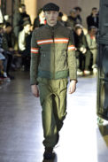 Watanabe Paris Menswear Fall Winter 2017 - January 2017