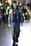 Watanabe Paris Menswear Fall Winter 2017 - January 2017