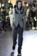 Watanabe Paris Menswear Fall Winter 2017 - January 2017