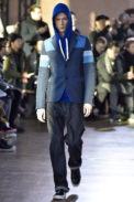 Watanabe Paris Menswear Fall Winter 2017 - January 2017