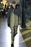 Watanabe Paris Menswear Fall Winter 2017 - January 2017