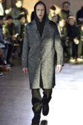 Watanabe Paris Menswear Fall Winter 2017 - January 2017