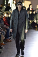 Watanabe Paris Menswear Fall Winter 2017 - January 2017