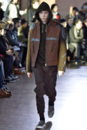 Watanabe Paris Menswear Fall Winter 2017 - January 2017