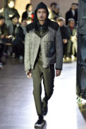 Watanabe Paris Menswear Fall Winter 2017 - January 2017