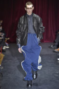 Y Project Paris Menswear Fall Winter 2017 - January 2017